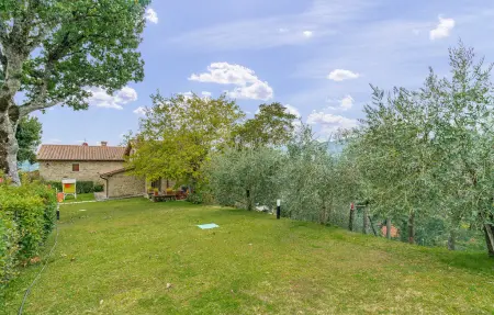 Villa Tita, Maison 6 personnes à Poppi - Photo 11