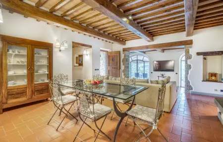Villa Tita, Maison 6 personnes à Poppi - Photo 14