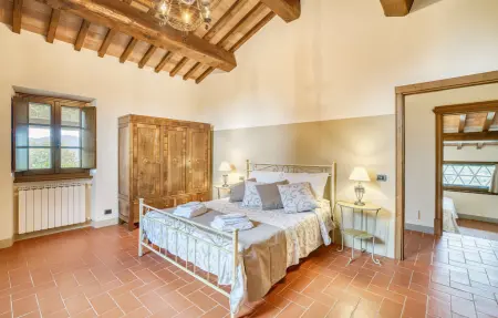 Villa Tita, Maison 6 personnes à Poppi - Photo 18