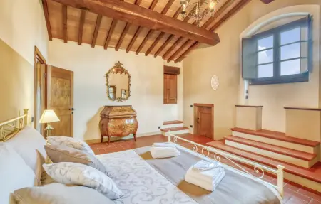 Villa Tita, Maison 6 personnes à Poppi - Photo 19