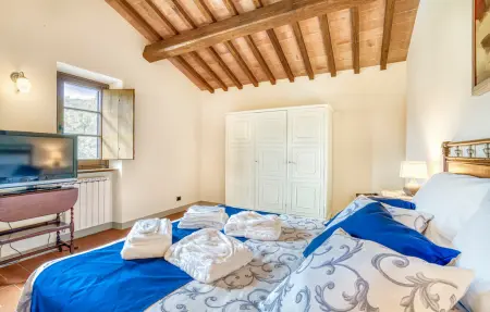 Villa Tita, Maison 6 personnes à Poppi - Photo 20