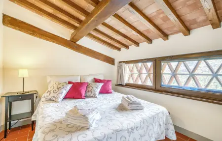 Villa Tita, Maison 6 personnes à Poppi - Photo 21