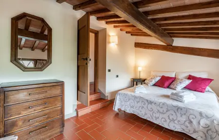 Villa Tita, Maison 6 personnes à Poppi - Photo 22
