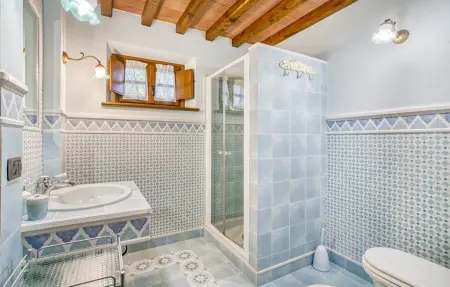 Villa Tita, Maison 6 personnes à Poppi - Photo 24
