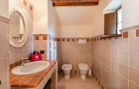 Villa Tita, Maison 6 personnes à Poppi - Photo 25
