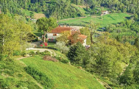 Villa Tita, Maison 6 personnes à Poppi - Photo 27