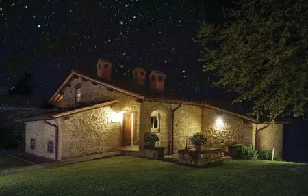 Villa Tita, Maison 6 personnes à Poppi - Photo 31