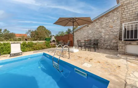 Maison 8 personnes à Biograd na moru - Photo 1
