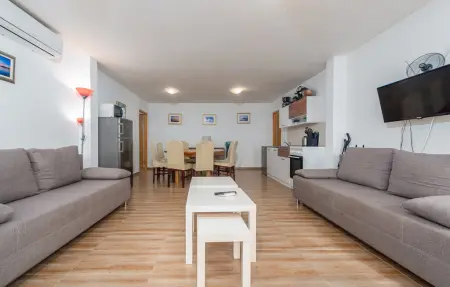 Maison 8 personnes à Biograd na moru - Photo 2