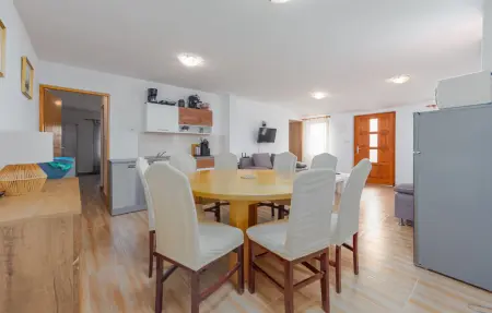 Maison 8 personnes à Biograd na moru - Photo 4