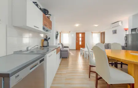 Maison 8 personnes à Biograd na moru - Photo 5