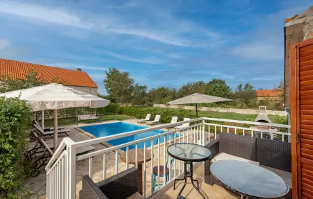 Maison 8 personnes à Biograd na moru - Photo 7