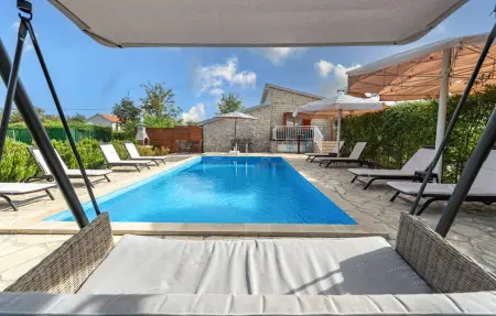Maison 8 personnes à Biograd na moru - Photo 8