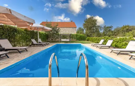 Maison 8 personnes à Biograd na moru - Photo 9