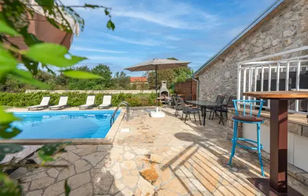 Maison 8 personnes à Biograd na moru - Photo 10