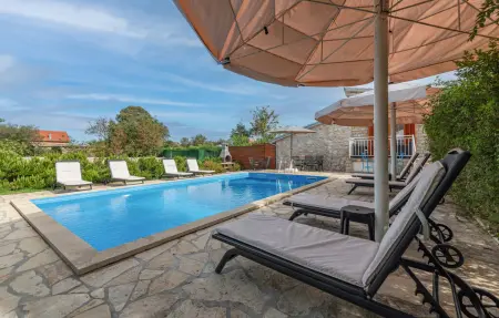 Maison 8 personnes à Biograd na moru - Photo 11
