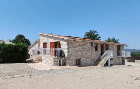 Maison 8 personnes à Biograd na moru - Photo 13