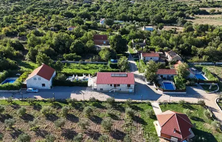 Maison 8 personnes à Biograd na moru - Photo 15