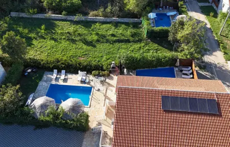 Maison 8 personnes à Biograd na moru - Photo 16