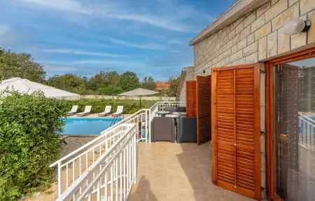 Maison 8 personnes à Biograd na moru - Photo 17