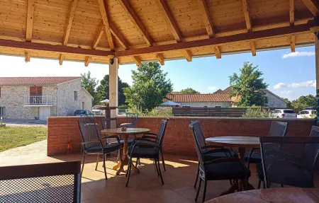 Maison 8 personnes à Biograd na moru - Photo 19