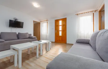 Maison 8 personnes à Biograd na moru - Photo 21