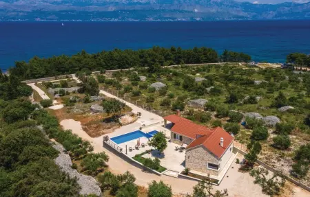 Maison 6 personnes à Supetar - Photo 13