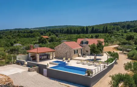 Maison 6 personnes à Supetar - Photo 14