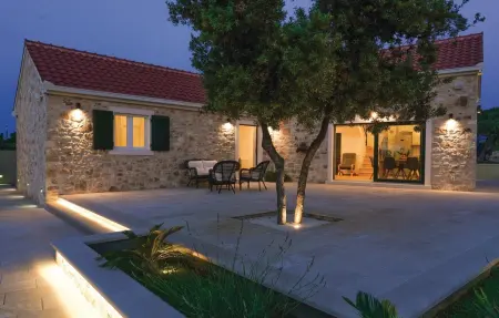 Maison 6 personnes à Supetar - Photo 15