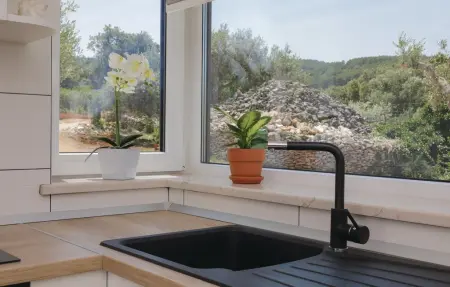 Maison 6 personnes à Supetar - Photo 24