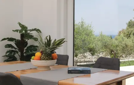Maison 6 personnes à Supetar - Photo 26