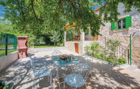 Maison 7 personnes à Labin - Photo 1
