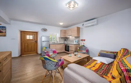 Maison 7 personnes à Labin - Photo 2