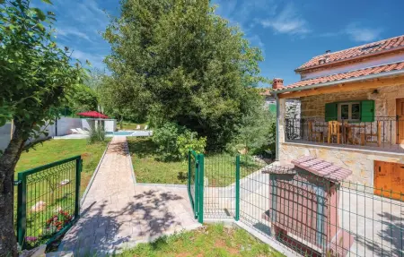 Maison 7 personnes à Labin - Photo 4