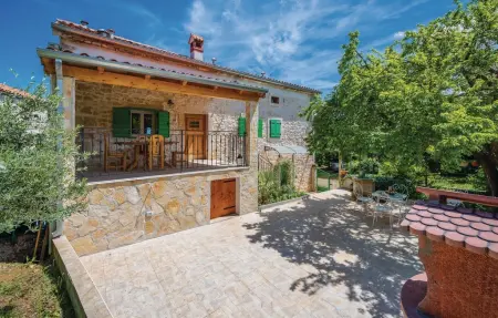 Maison 7 personnes à Labin - Photo 5