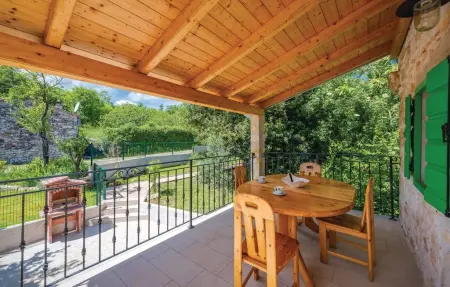 Maison 7 personnes à Labin - Photo 8