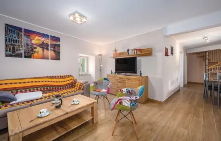 Maison 7 personnes à Labin - Photo 9