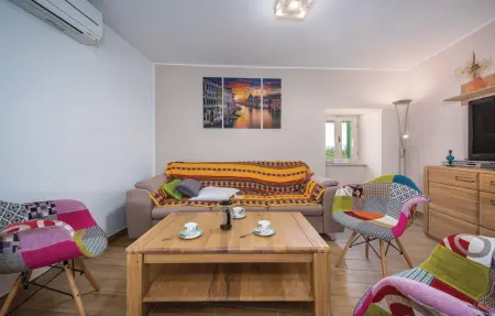 Maison 7 personnes à Labin - Photo 10