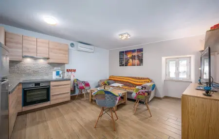 Maison 7 personnes à Labin - Photo 11