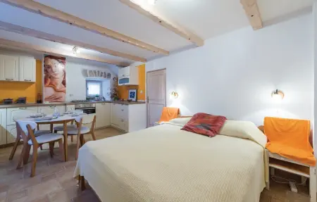 Maison 7 personnes à Labin - Photo 12