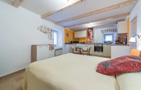 Maison 7 personnes à Labin - Photo 13