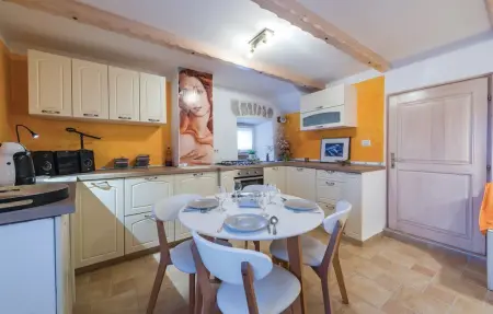 Maison 7 personnes à Labin - Photo 14