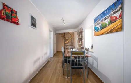 Maison 7 personnes à Labin - Photo 15