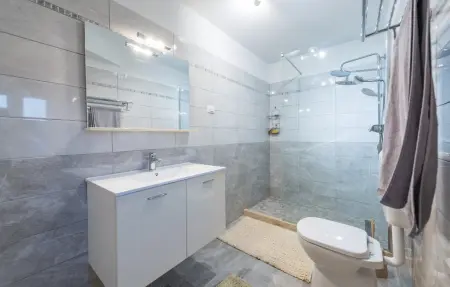 Maison 7 personnes à Labin - Photo 22