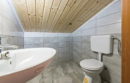 Maison 7 personnes à Labin - Photo 24