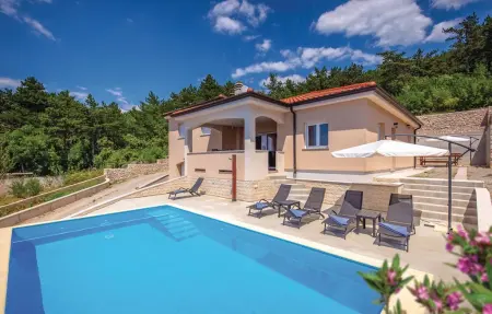 Maison 10 personnes à Kostrena - Photo 1