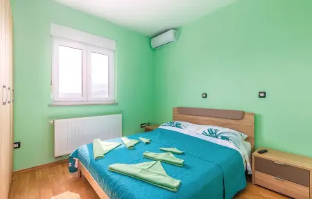 Maison 10 personnes à Kostrena - Photo 4