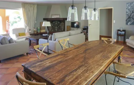 Maison 6 personnes à Pierrerue - Photo 1