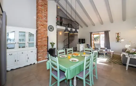 Maison 6 personnes à Vodice - Photo 1