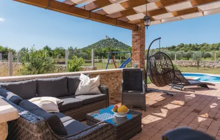 Maison 6 personnes à Vodice - Photo 2